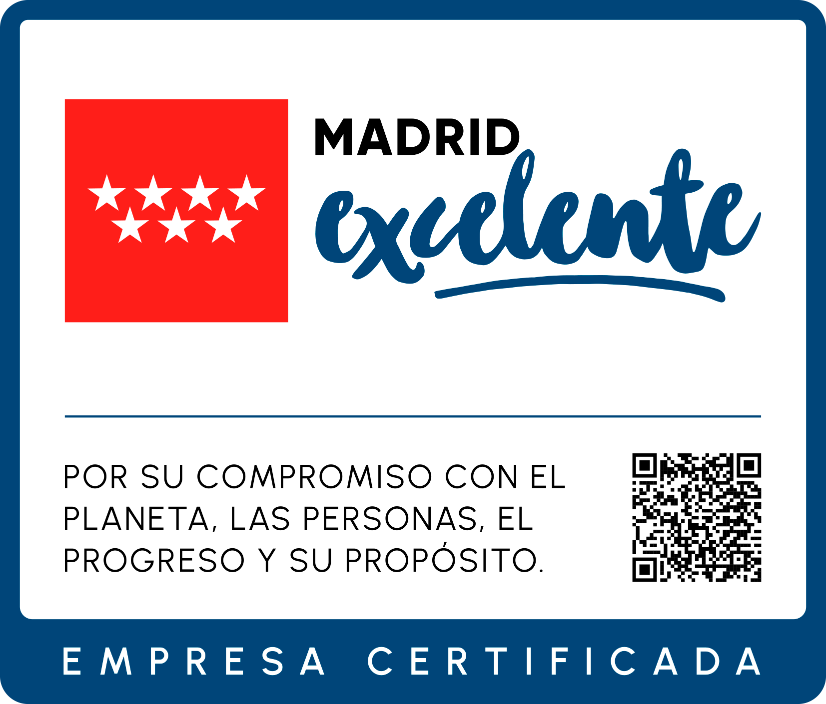 Capital-Farma-Certificado-Madrid-Excelente